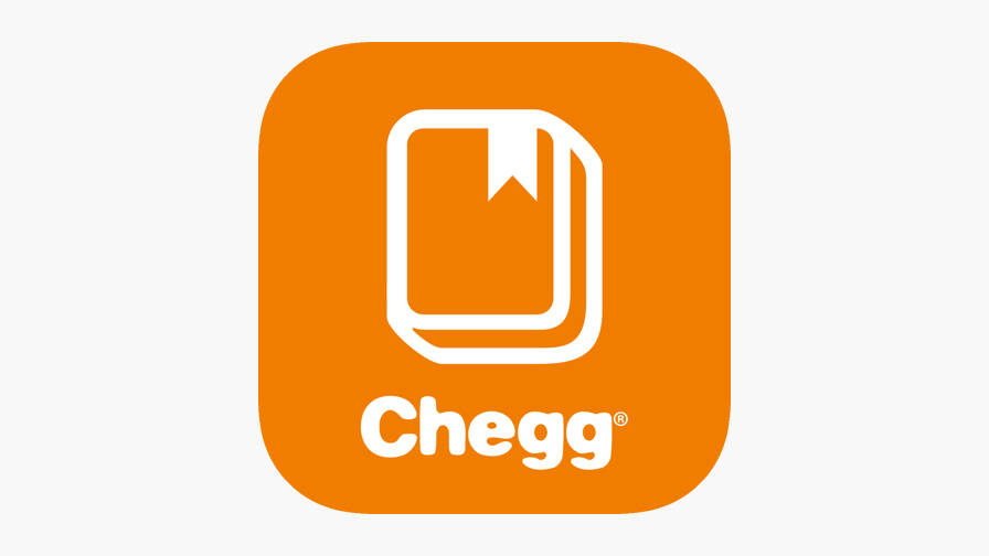 chegg logo
